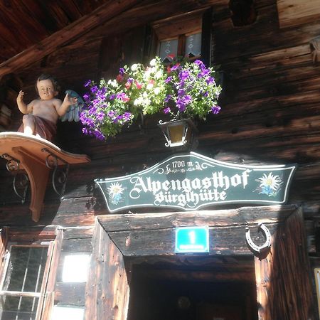 Ferienhaus Willms Am Gaisberg Kirchberg in Tirol Exterior foto