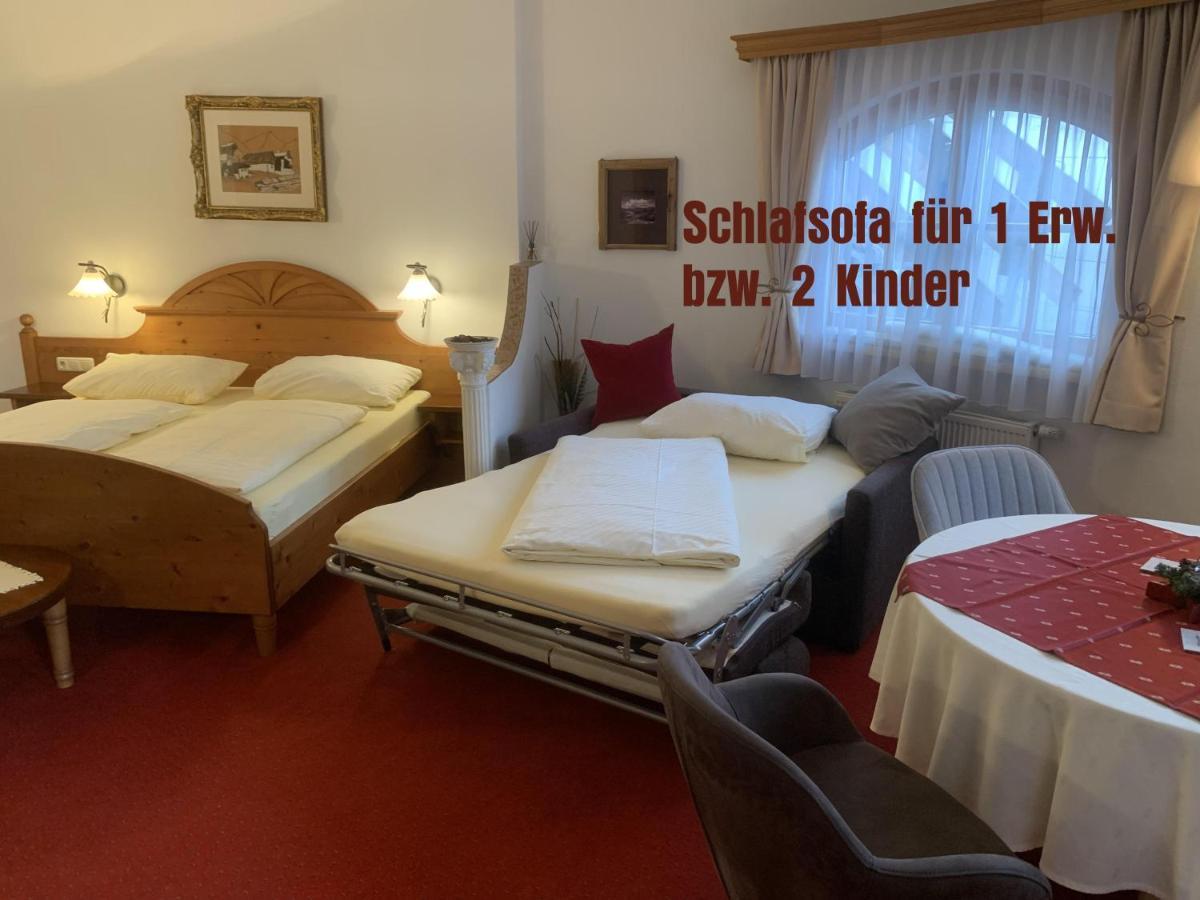 Ferienhaus Willms Am Gaisberg Kirchberg in Tirol Exterior foto
