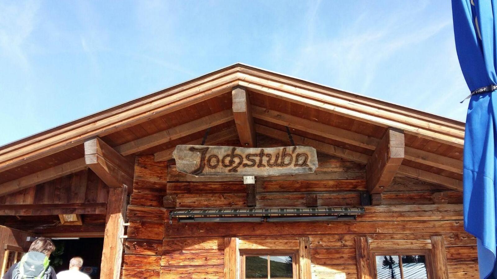 Ferienhaus Willms Am Gaisberg Kirchberg in Tirol Exterior foto