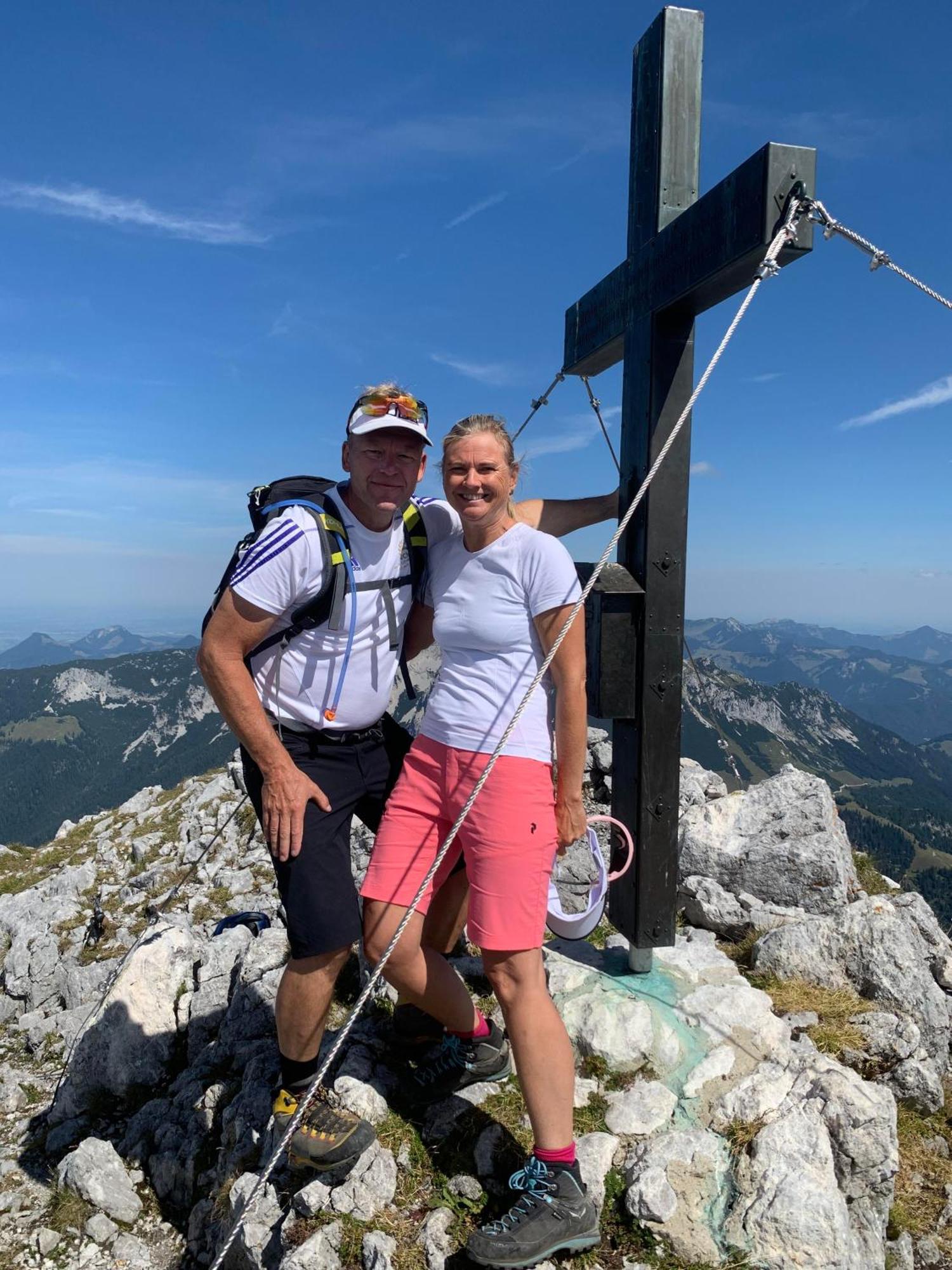 Ferienhaus Willms Am Gaisberg Kirchberg in Tirol Exterior foto