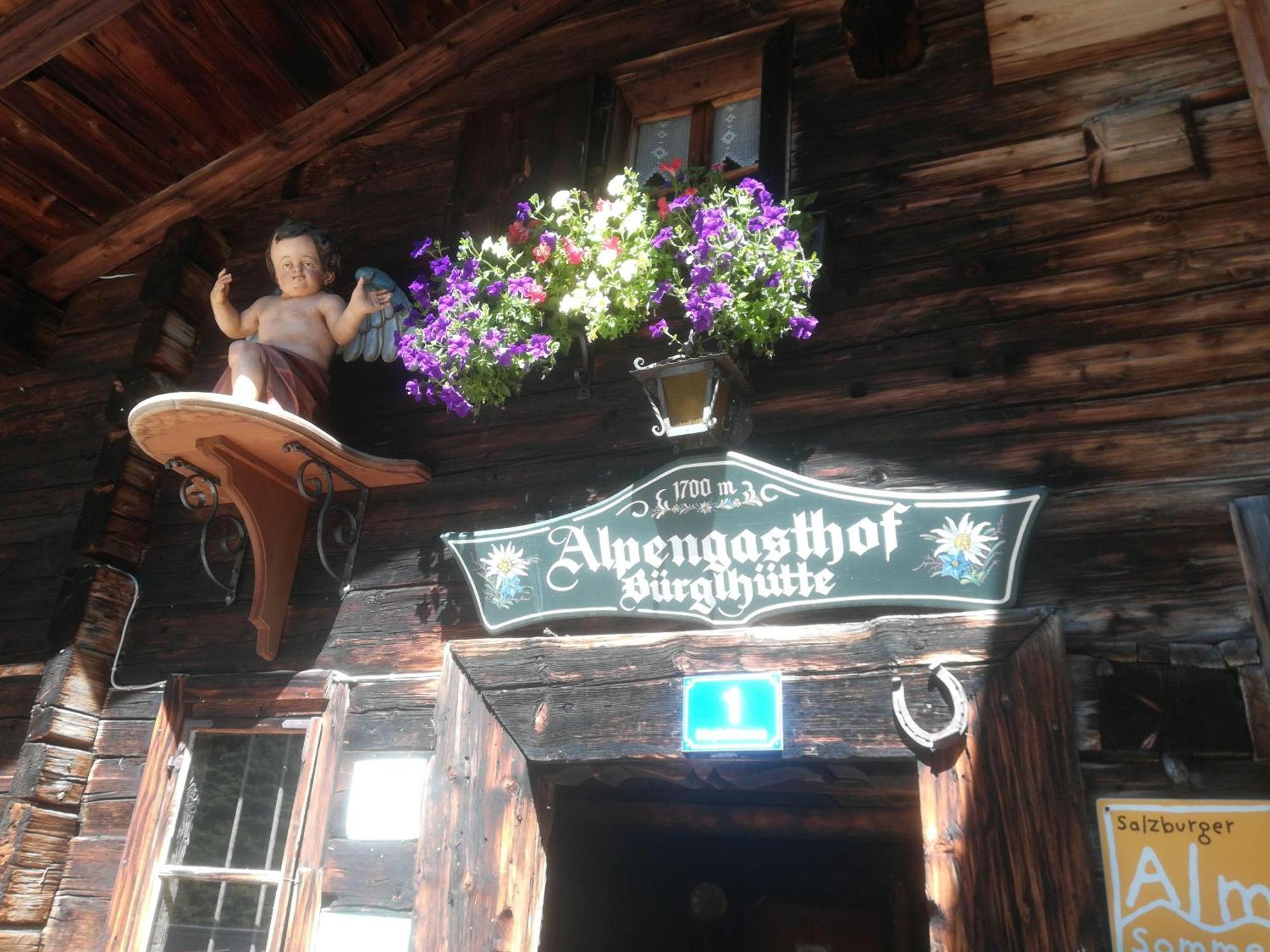 Ferienhaus Willms Am Gaisberg Kirchberg in Tirol Exterior foto