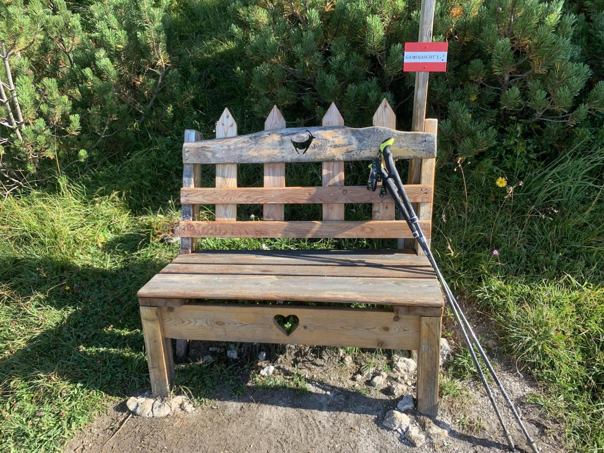 Ferienhaus Willms Am Gaisberg Kirchberg in Tirol Exterior foto